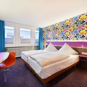 Hotel Thüringer Hof 